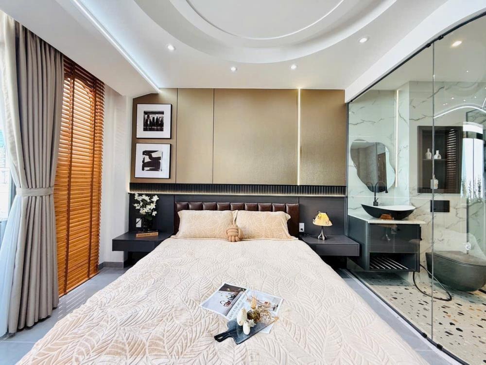 Nhà Phố Trung Tâm Bình Tân - Đầu Tư Sinh Lời Vàng - Giá 7 Tỷ