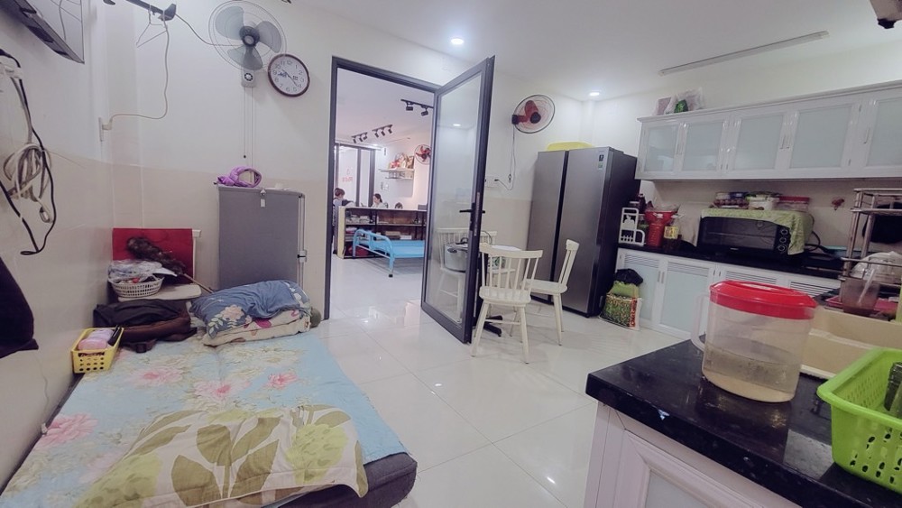Bán nhà Đường nhựa  Ấp Chánh 1, Tân Xuân, Hóc Môn, 83m2, SHR, 5.2 tỷ