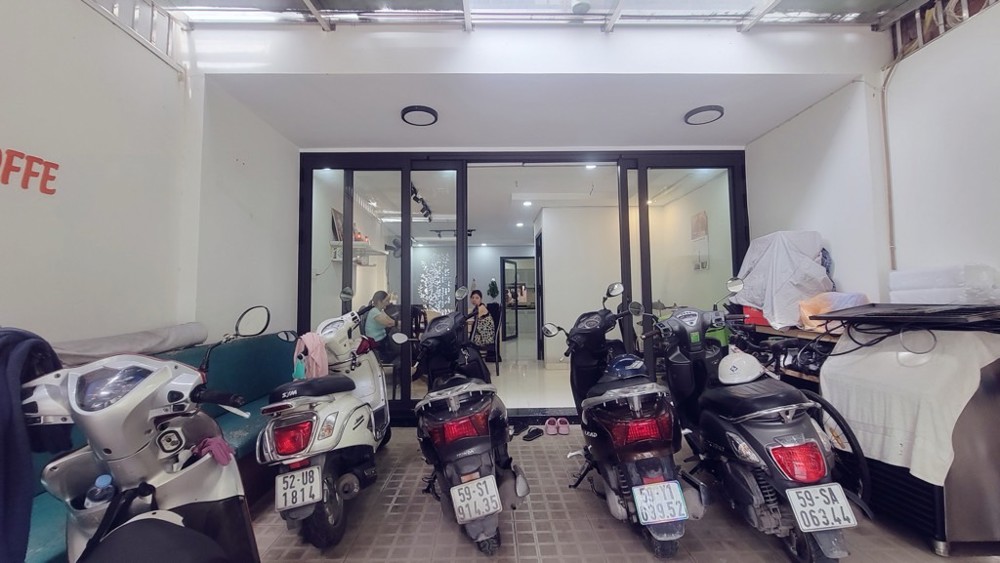 Bán nhà Đường nhựa  Ấp Chánh 1, Tân Xuân, Hóc Môn, 83m2, SHR, 5.2 tỷ