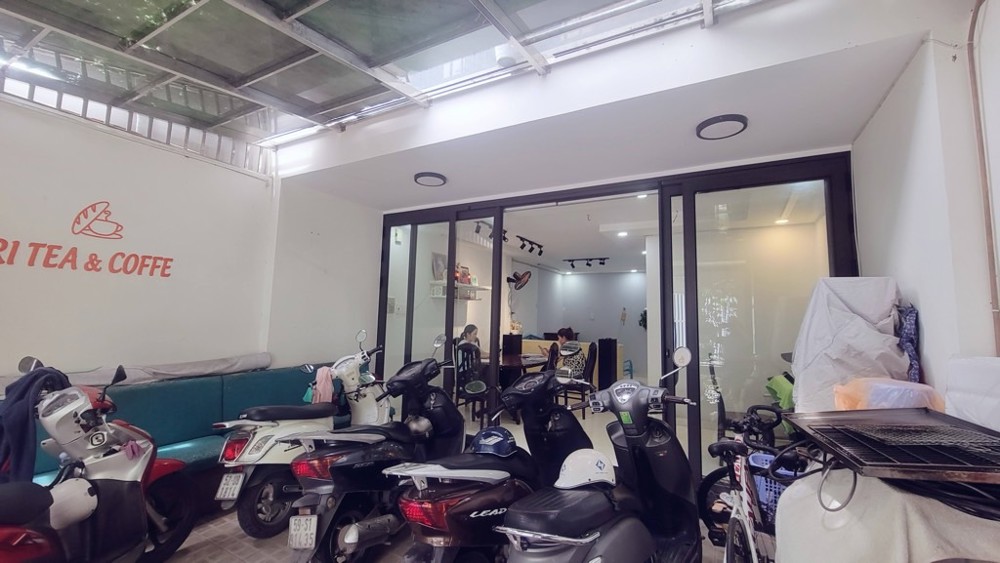 Bán nhà Đường nhựa  Ấp Chánh 1, Tân Xuân, Hóc Môn, 83m2, SHR, 5.2 tỷ