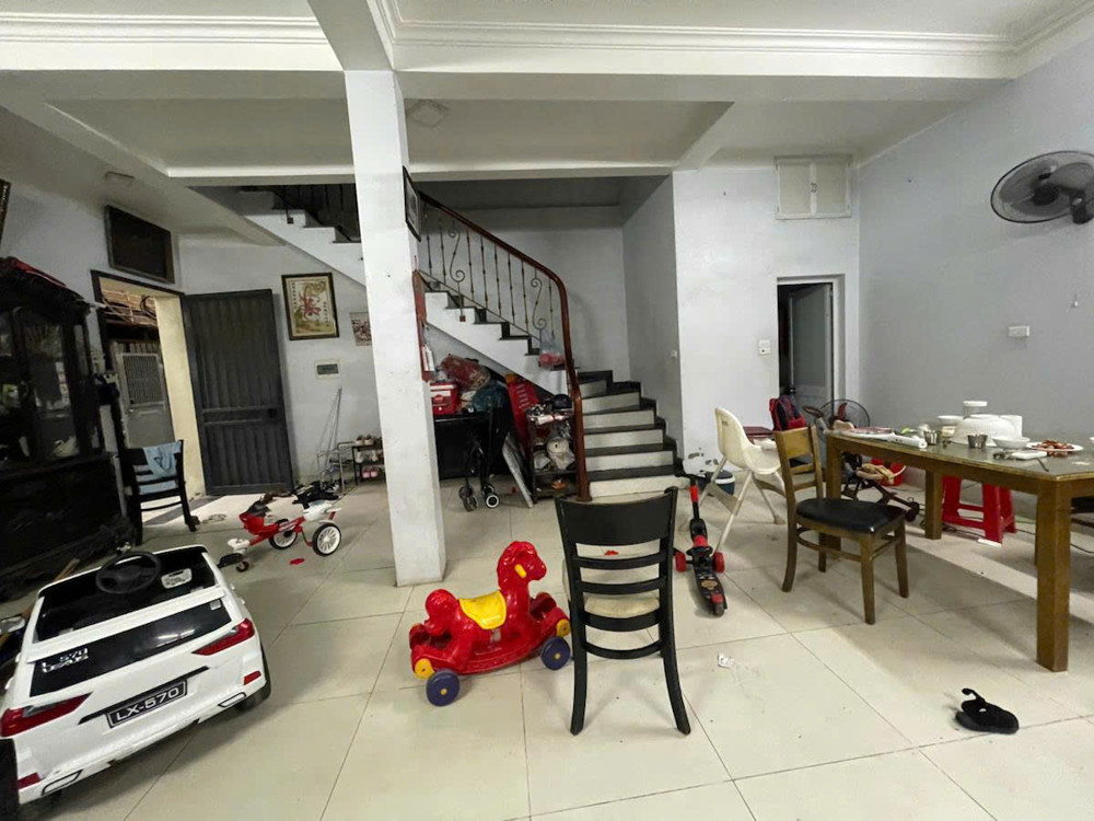Ô TÔ TRÁNH - KINH DOANH - LÔ GÓC ĐẤT TO NGỌC THỤY LONG BIÊN TIỀM NĂNG LỚN