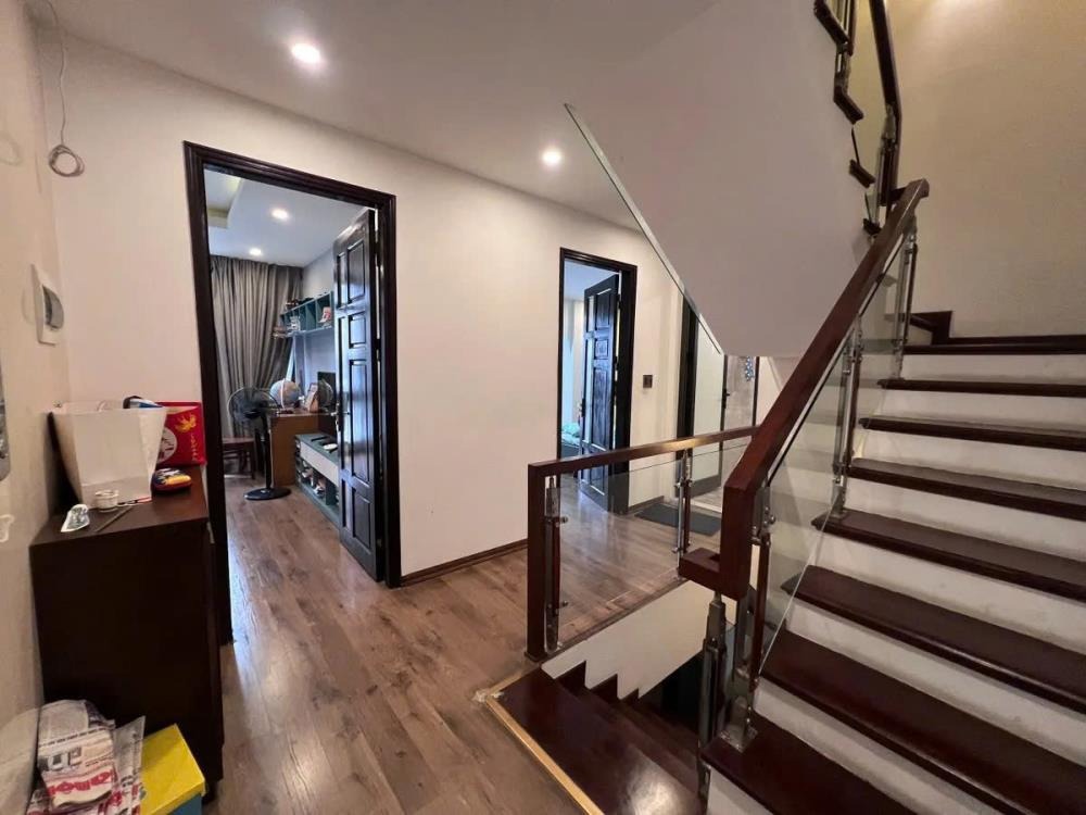 Bán Nhà Lô Góc Trần Quang Diệu 50m² 7 Tầng, Mặt Tiền 6m - 33 Tỷ