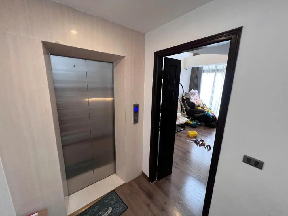Bán Nhà Lô Góc Trần Quang Diệu 50m² 7 Tầng, Mặt Tiền 6m - 33 Tỷ