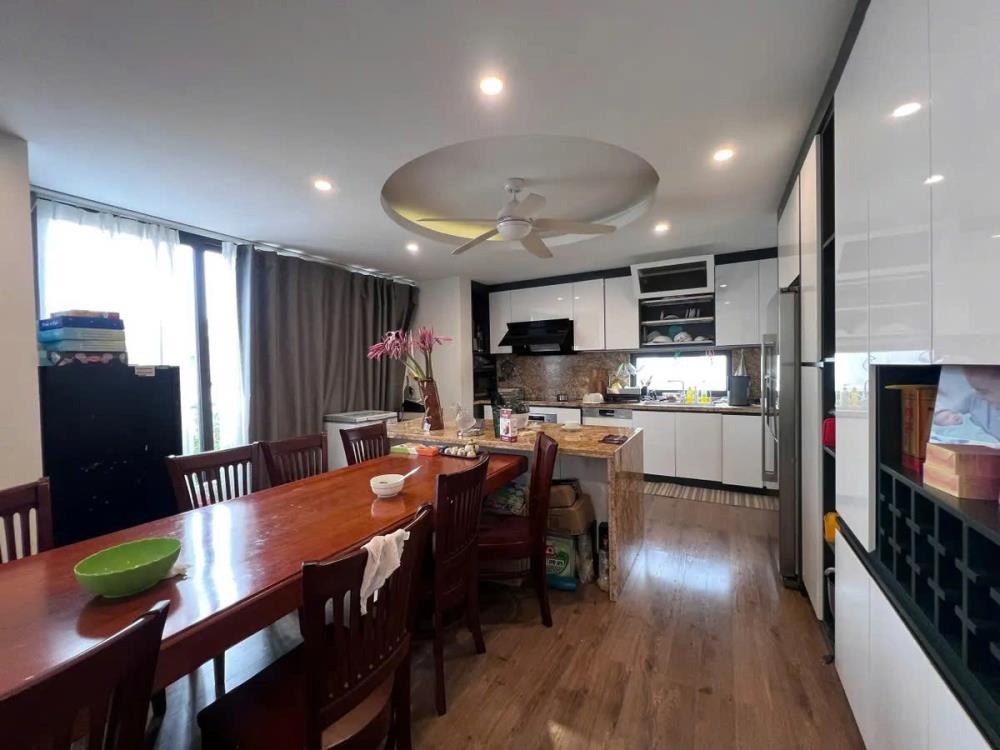 Bán Nhà Lô Góc Trần Quang Diệu 50m² 7 Tầng, Mặt Tiền 6m - 33 Tỷ