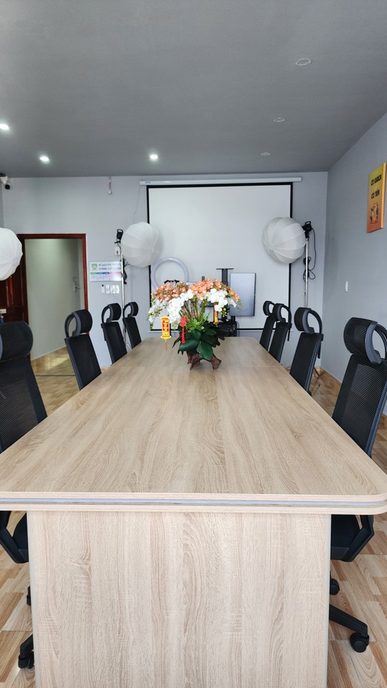 CHO THUÊ VĂN PHÒNG MẶT TIỀN BÙI QUANG TRINH, CÁI RĂNG, CẦN THƠ - DIỆN TÍCH 40M2, GIÁ CHỈ 5