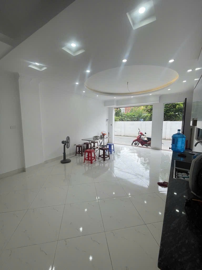 Mặt Phố Kim Chung - Hoài Đức: Lô Góc 2 Mặt Tiền, Kinh Doanh Sầm Uất