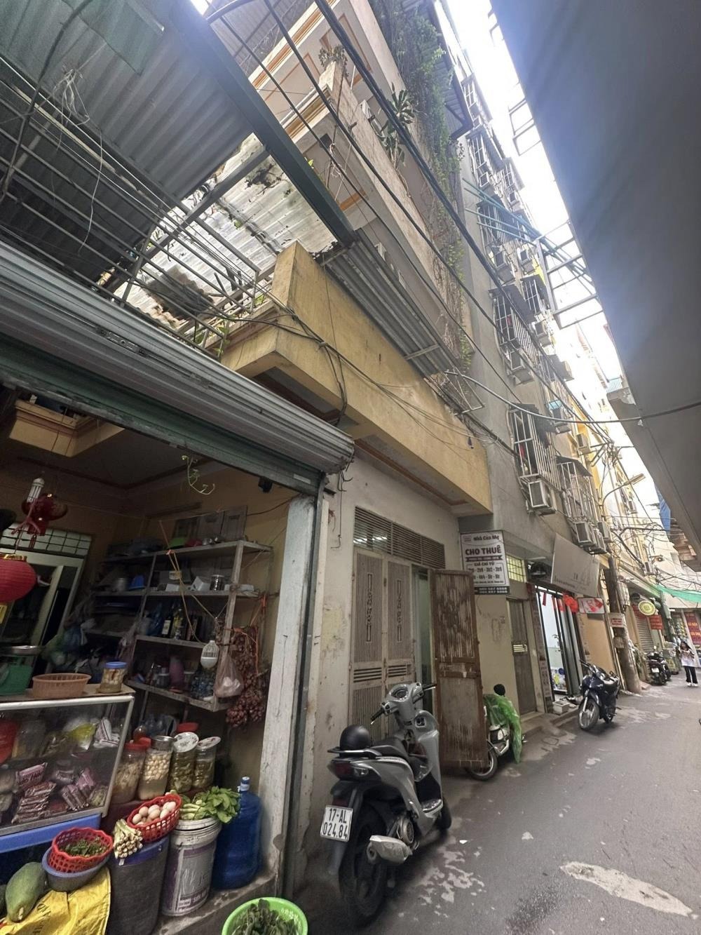 Bán Nhà Phạm Văn Đồng - Vị Trí Đắc Địa, Tiềm Năng Xây Dựng CCMN