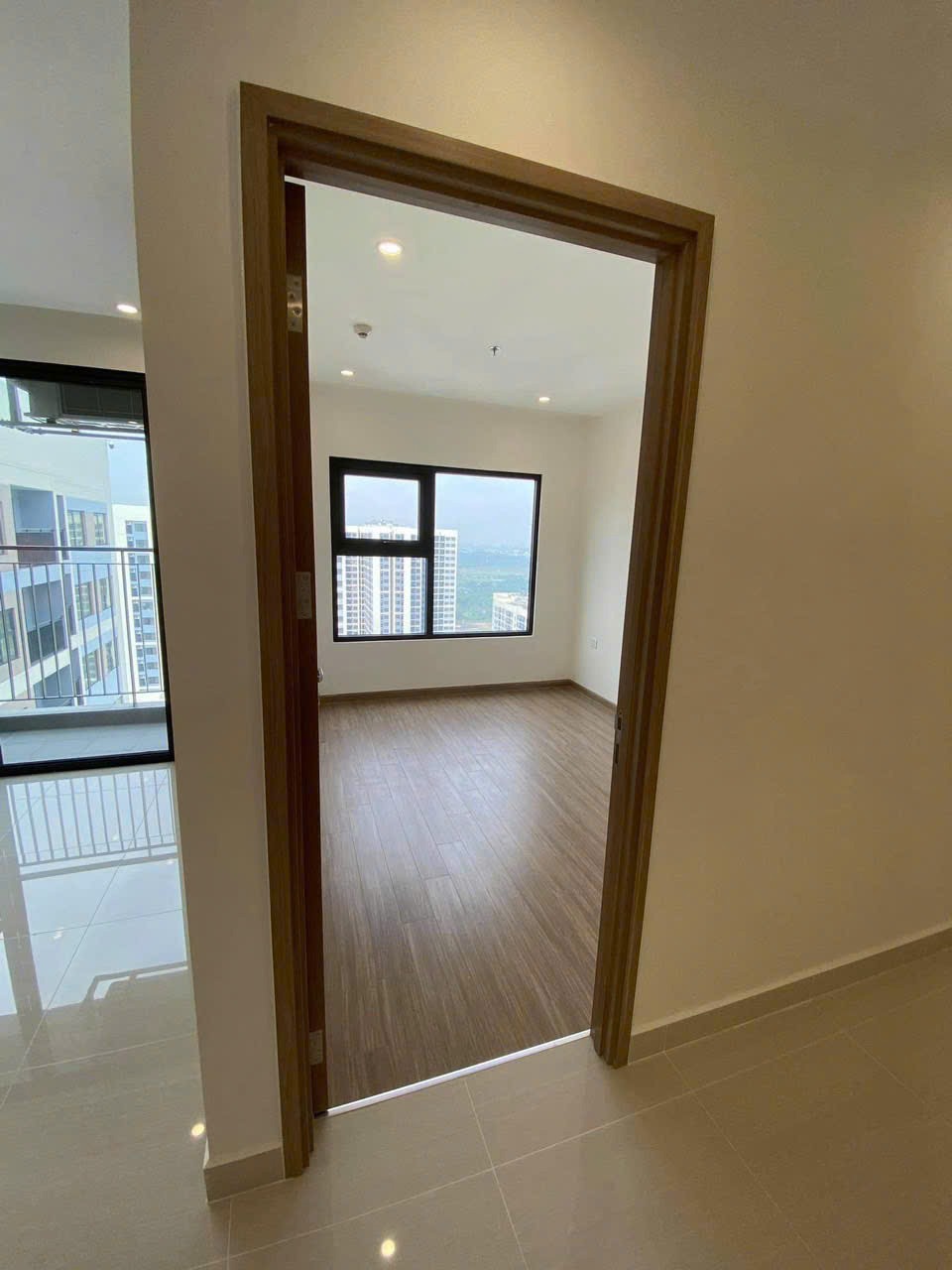 Vinhomes Sài Gòn: Căn Hộ 500 Triệu Vào Ở Ngay - Hỗ Trợ 60 Tháng