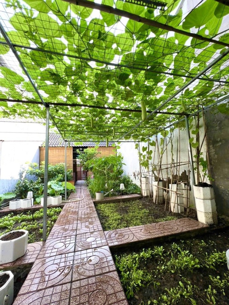 Bán nhà Đường 27, Phường  Phước Long, HCM - DT 92m2, 2PN, Sổ Đỏ, 5.75 tỷ