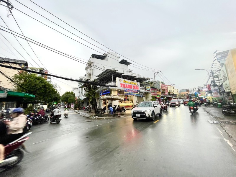 Bán nhà Đường 27, Phường  Phước Long, HCM - DT 92m2, 2PN, Sổ Đỏ, 5.75 tỷ
