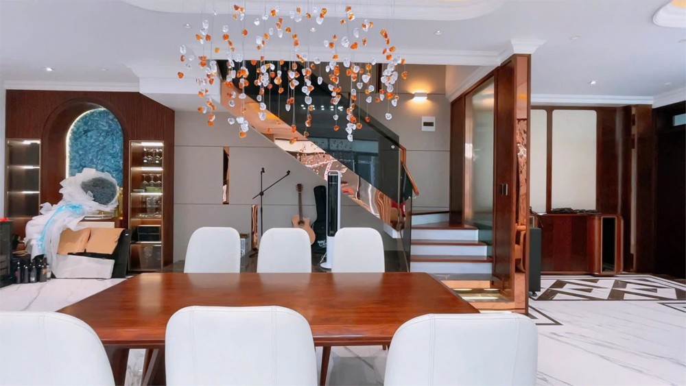 Bán biệt thự ECOGARDEN full nội thất cao cấp - phường Vỹ Dạ, tp Huế