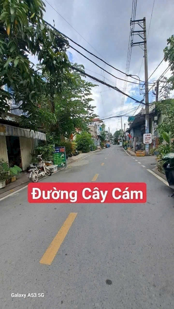 🚨 BÁO ĐỘNG GIÁ NHÀ BÌNH CHÁNH: CHỈ 1.78 TỶ - CĂN NHÀ 2 TẦNG SIÊU HOT ĐANG CHỜ CHỦ NHÂN MỚI !