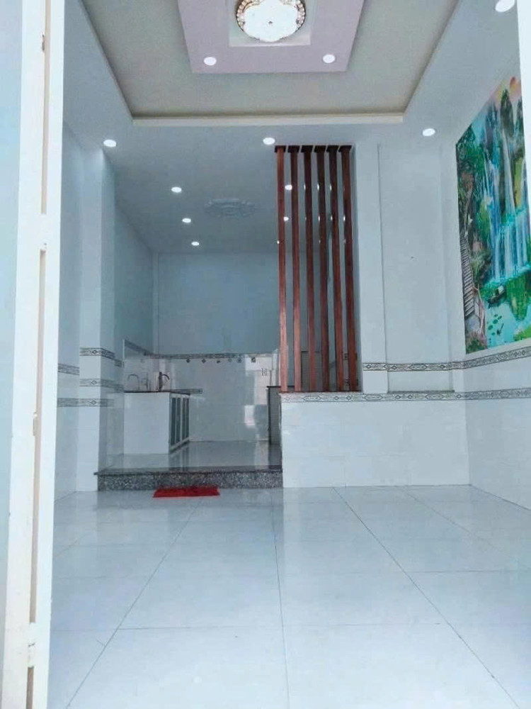 🚨 BÁO ĐỘNG GIÁ NHÀ BÌNH CHÁNH: CHỈ 1.78 TỶ - CĂN NHÀ 2 TẦNG SIÊU HOT ĐANG CHỜ CHỦ NHÂN MỚI !