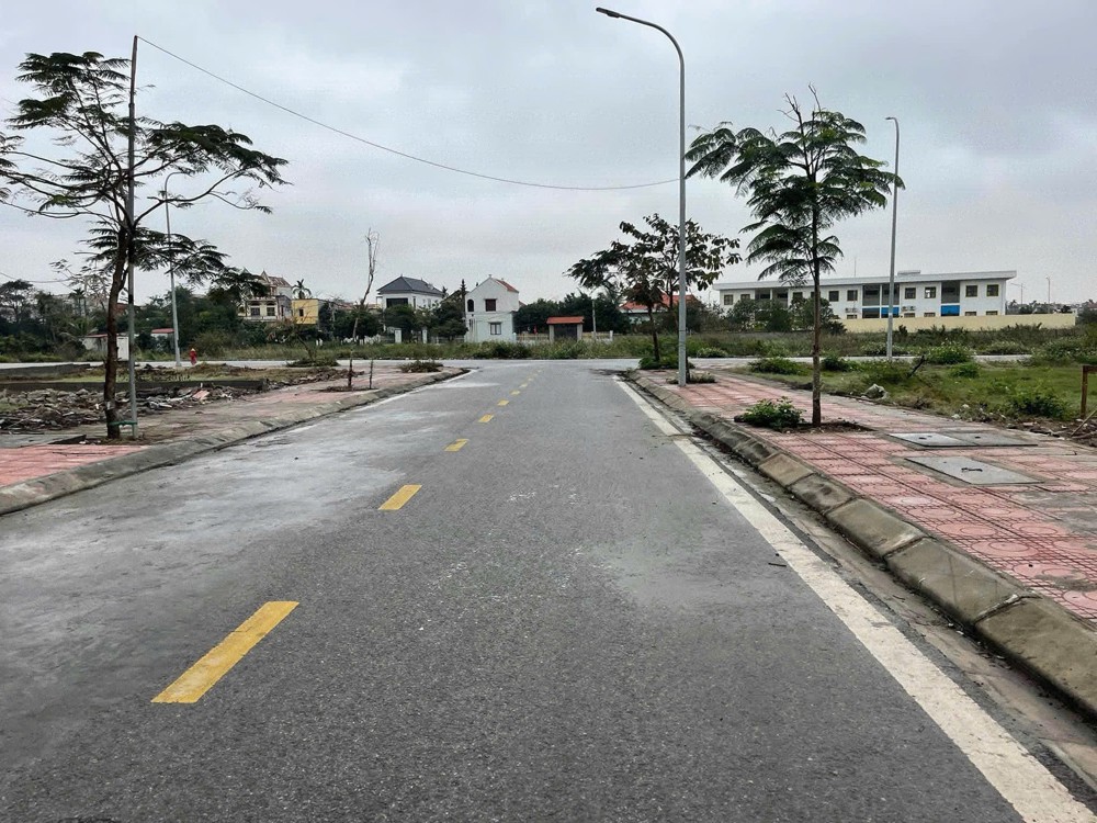 3.x tỷ 145,9m2 Lô góc Suối Rồng Đồ Sơn Zalo 0567222555