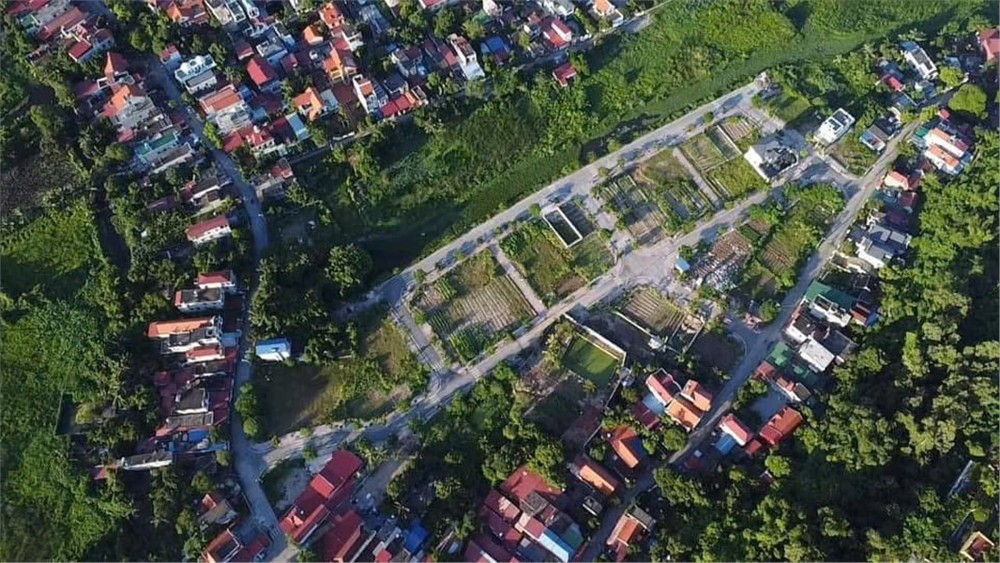 3.x tỷ 145,9m2 Lô góc Suối Rồng Đồ Sơn Zalo 0567222555