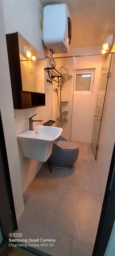 NHÀ ĐẸP Phố Nguyễn Lương Bằng 42m2 X 5 tầng mặt tiền 3.05m, 8.4 tỷ Đống Đa