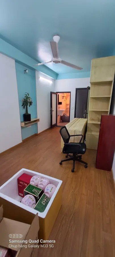 NHÀ ĐẸP Phố Nguyễn Lương Bằng 42m2 X 5 tầng mặt tiền 3.05m, 8.4 tỷ Đống Đa