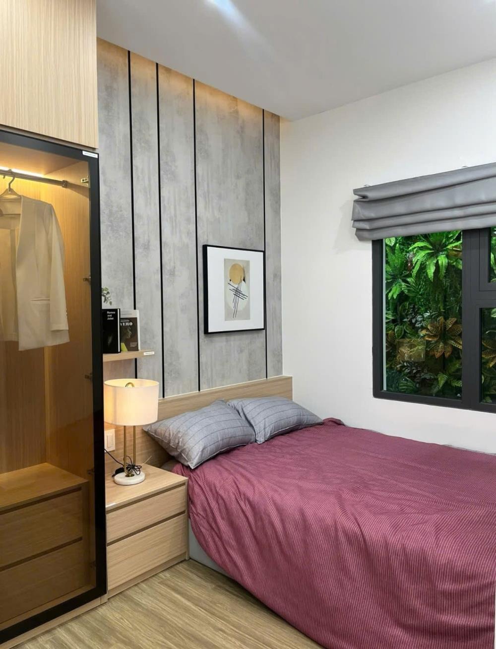 Căn Hộ Mặt Tiền Quốc Lộ 1A Bình Chánh - 1.5 Tỷ, Trả Góp, Lợi Nhuận Cao