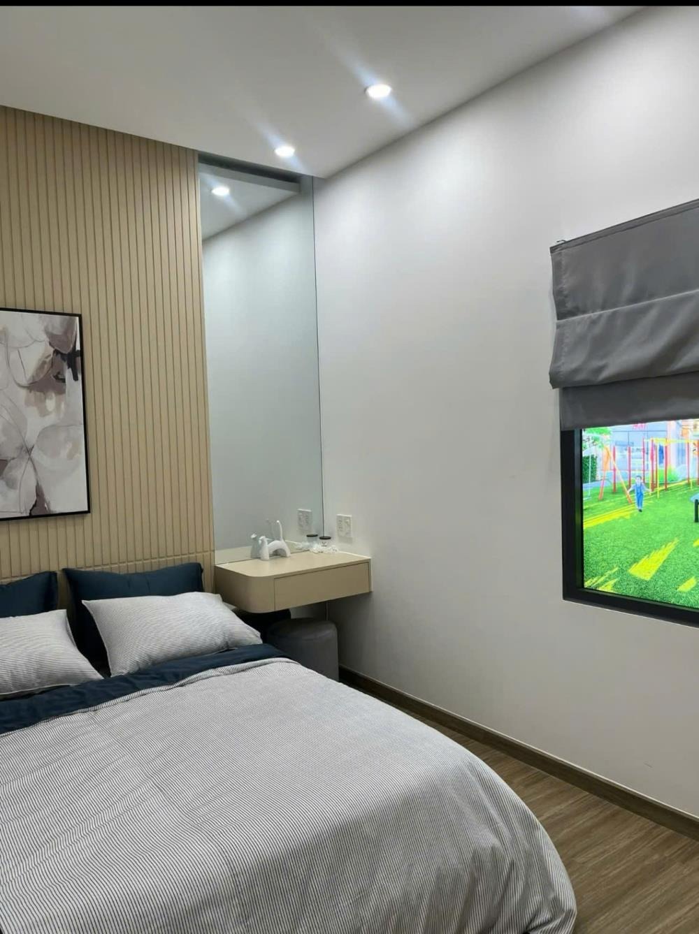 Căn Hộ Mặt Tiền Quốc Lộ 1A Bình Chánh - 1.5 Tỷ, Trả Góp, Lợi Nhuận Cao