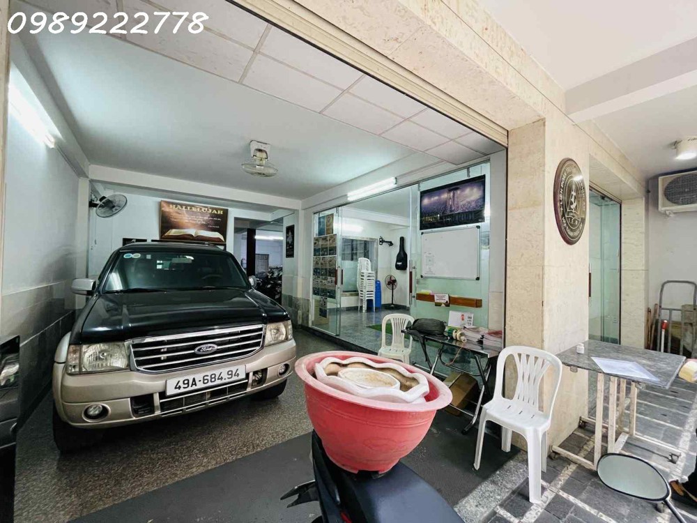 BÁN NHÀ MẶT TIỀN PHAN KIẾN BÁ- P12- ĐẲNG CẤP K300 - KHU BIỆT THỰ VĂN PHÒNG - SIÊU ĐẸP HIẾM CHỈ 1