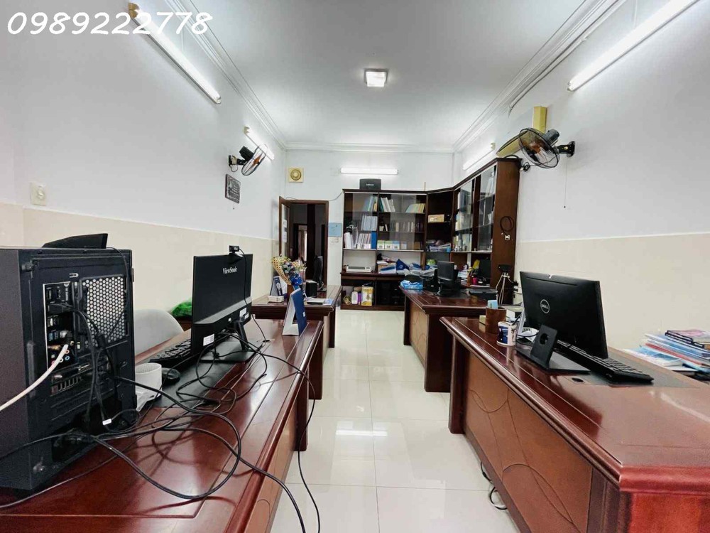 BÁN NHÀ MẶT TIỀN PHAN KIẾN BÁ- P12- ĐẲNG CẤP K300 - KHU BIỆT THỰ VĂN PHÒNG - SIÊU ĐẸP HIẾM CHỈ 1