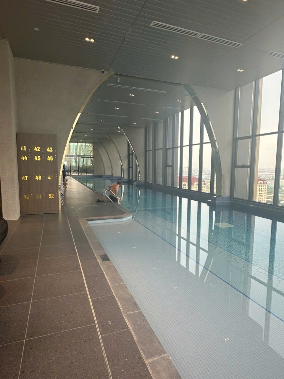 Bán Căn Hộ Heritage Westlake 157m2, 3PN View Hồ Tây - Giá Tốt Nhất