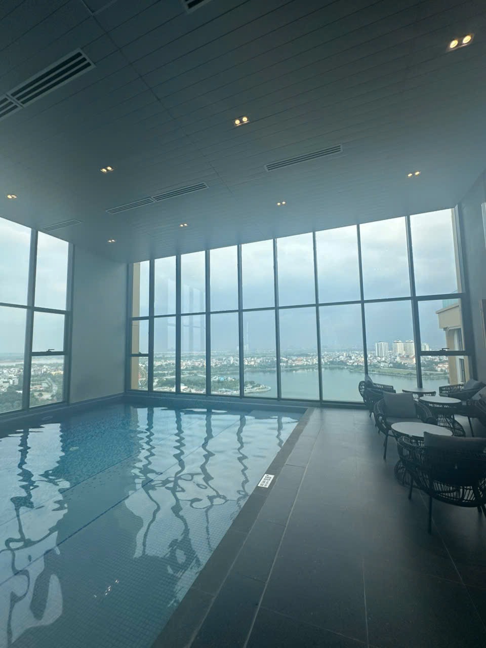 Bán Căn Hộ Heritage Westlake 157m2, 3PN View Hồ Tây - Giá Tốt Nhất