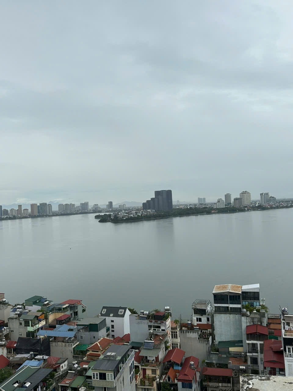 Bán Căn Hộ Heritage Westlake 157m2, 3PN View Hồ Tây - Giá Tốt Nhất