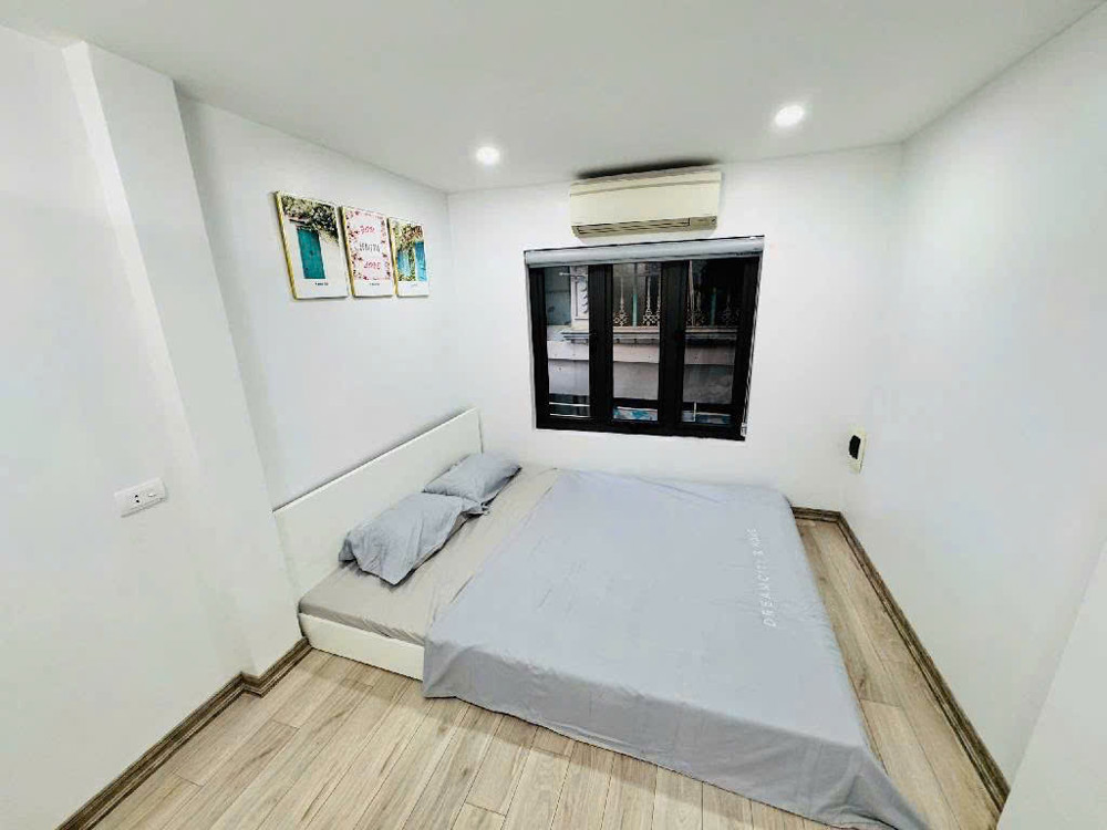 BÁN NHÀ ĐỘI CẤN – LINH LANG – NGÕ RỘNG ĐẸP – THÔNG CÁC NGẢ – LÔ GÓC 2 MẶT THOÁNG