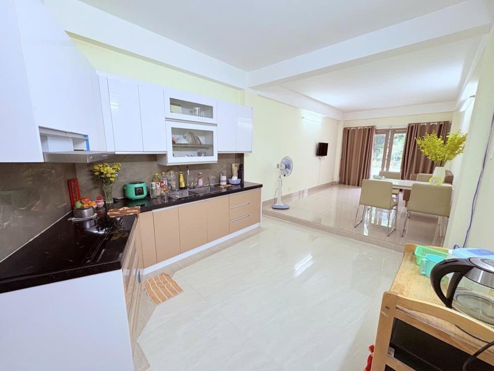 Bán Nhà Mặt Tiền Lý Thái Tổ, Quận 3 - 63m2, 6 Tầng, Giá 14 Tỷ