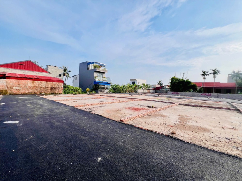 9xx triệu 43,4m2 Trung Nghĩa Đồ Sơn Zalo 0567222555
