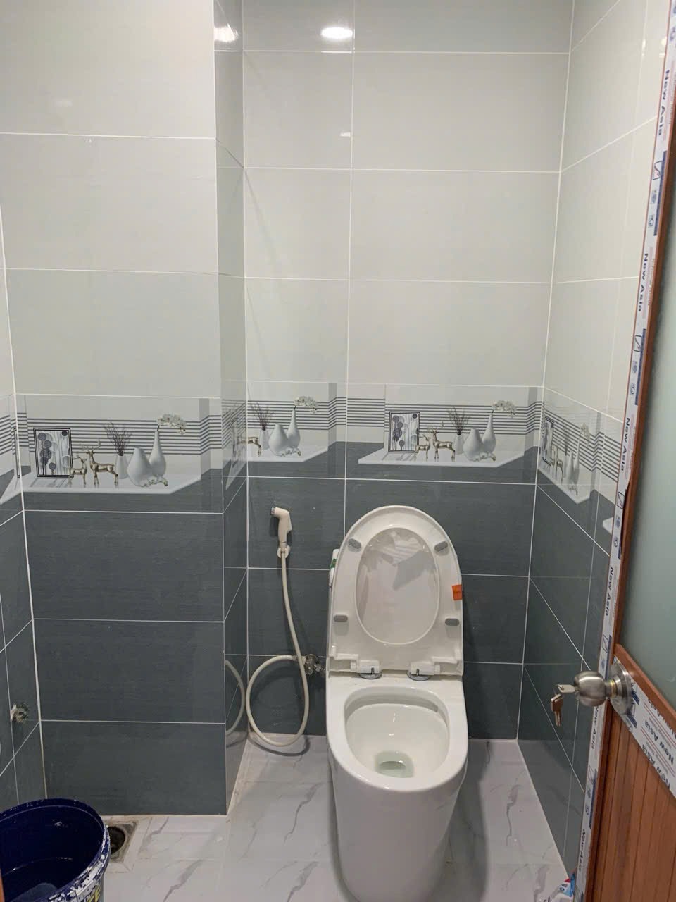 Bán nhà góc 2 mặt tiền Lũy Bán Bích, Quận Tân Phú - 19.5 tỷ