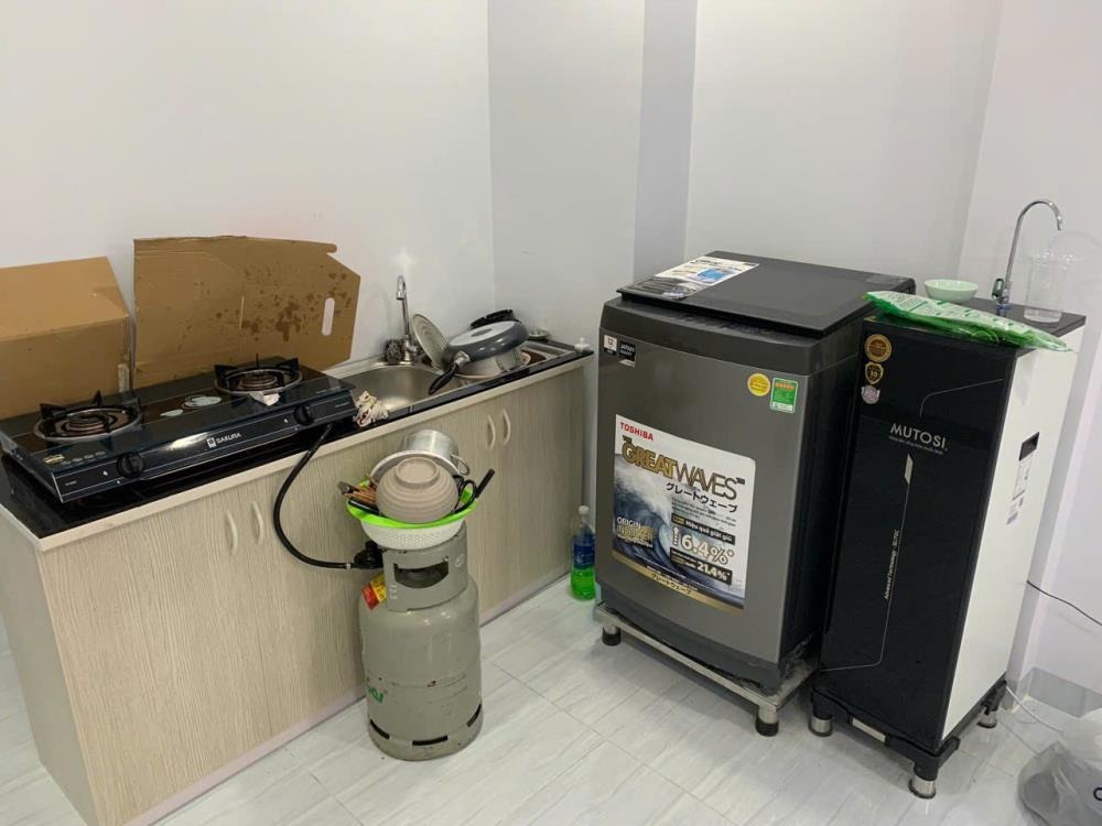 Bán nhà góc 2 mặt tiền Lũy Bán Bích, Quận Tân Phú - 19.5 tỷ