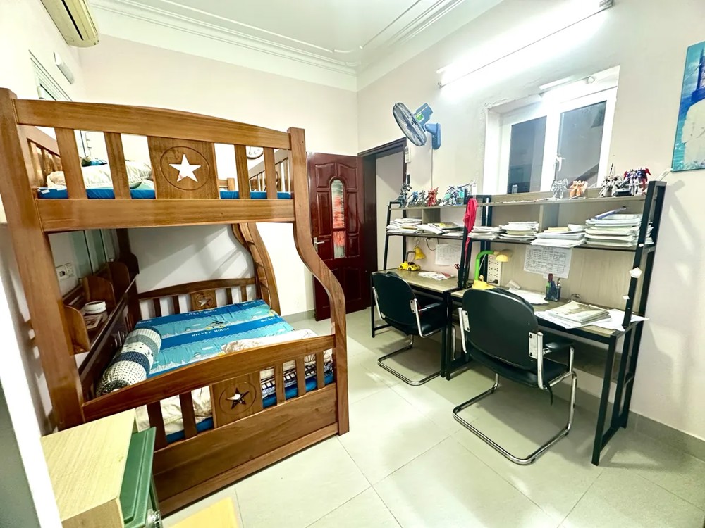 BÁN NHÀ RIÊNG Láng Hạ 57M2 X 3 Tầng X 13.6 Tỷ Đống Đa Hà Nội