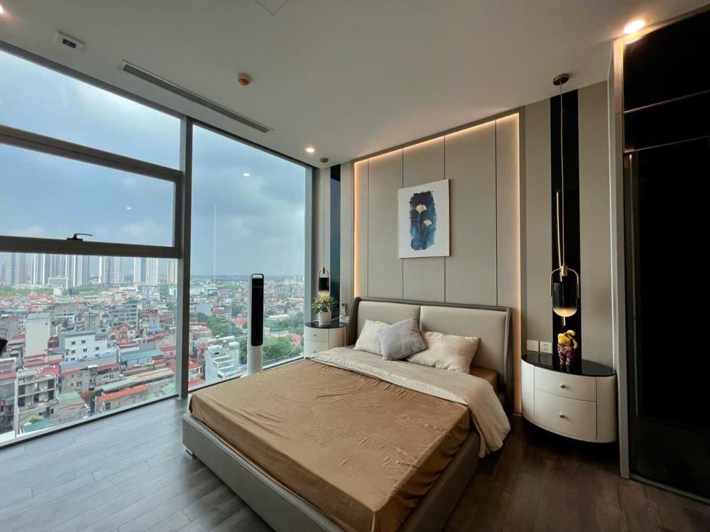 Bán Căn Hộ 99m2 Goldmark City - R3, 3 PN, View Đông Nam - Giá 8.2 tỷ