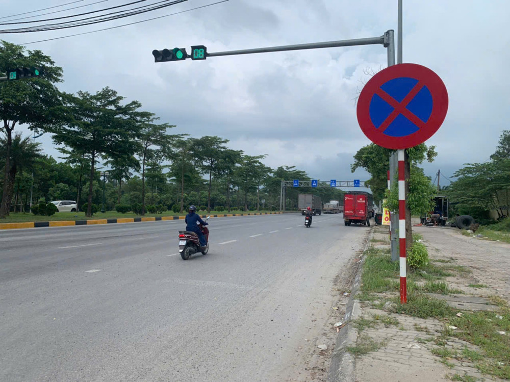 CHÍNH CHỦ CẦN BÁN LÔ ĐẤT ĐẸP TẠI HẢI BỐI (NAY THUỘC VĨNH THANH) - HÀ NỘI