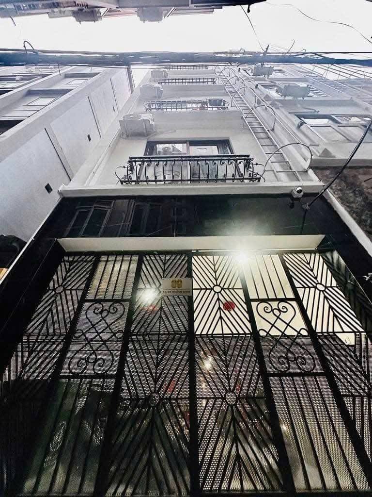 Bán Tòa Nhà Nguyễn Xiển 13 Phòng - Thu Nhập 42tr/th - Giá 7.3 Tỷ