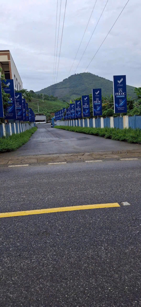 CHÍNH CHỦ BÁN LÔ ĐẤT MẶT ĐƯỜNG HỒ CHÍ MINH - CẨM THUỶ, THANH HOÁ