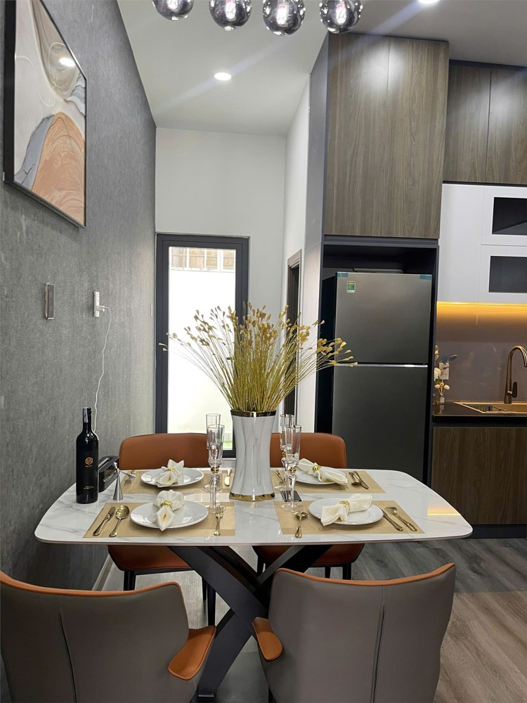 🌟 PHƯỚC ĐÔNG NEW CITY – SỞ HỮU NHÀ PHỐ CHỈ TỪ 579 TRIỆU 🌟