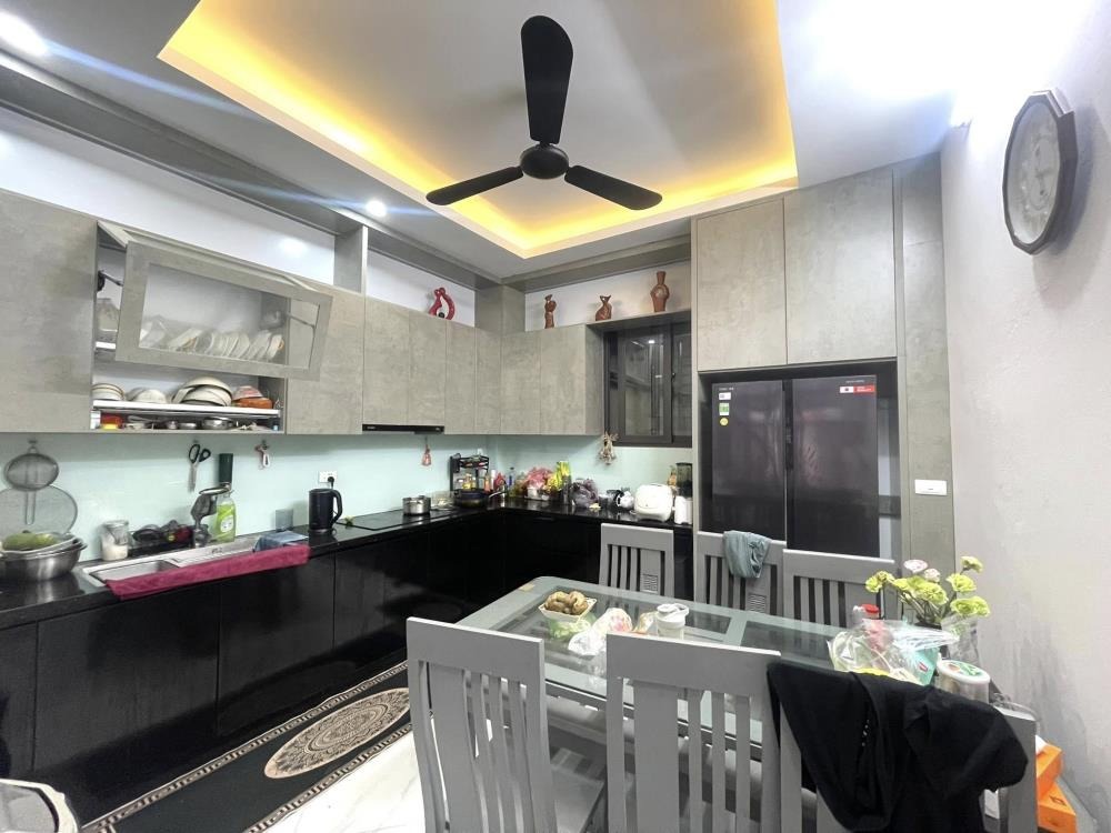 Nhà Đẹp Yên Nghĩa, Hà Đông - 5 Tỷ 65 - 50m2 x 4 Tầng - Full Nội Thất