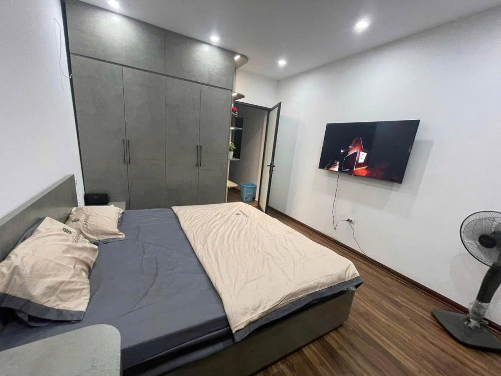 Nhà Đẹp Yên Nghĩa, Hà Đông - 5 Tỷ 65 - 50m2 x 4 Tầng - Full Nội Thất