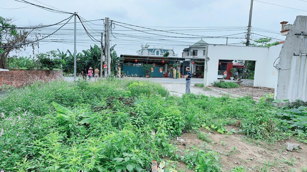 3.x tỷ 94,8m2 Lô góc Tư Thủy Hòa Nghĩa Dương Kinh Zalo 0567222555