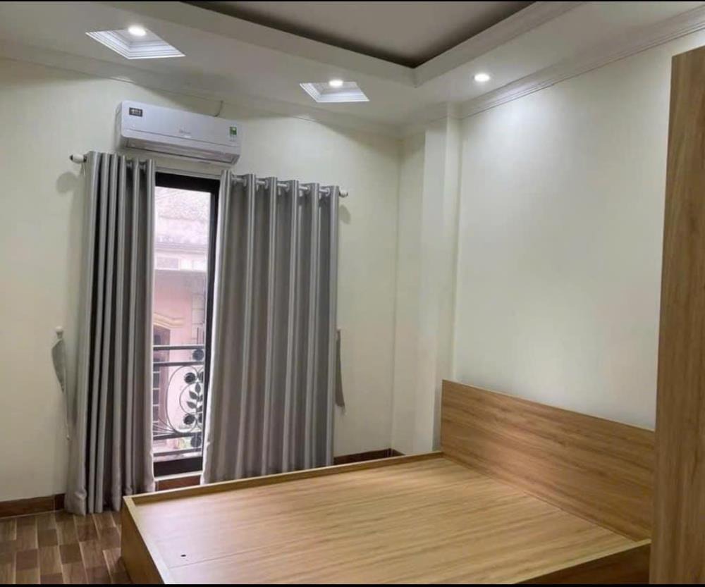 Bán nhà 6 tầng, ngõ 68 Cầu Giấy - Giá 7.5 tỷ - Full phòng cho thuê