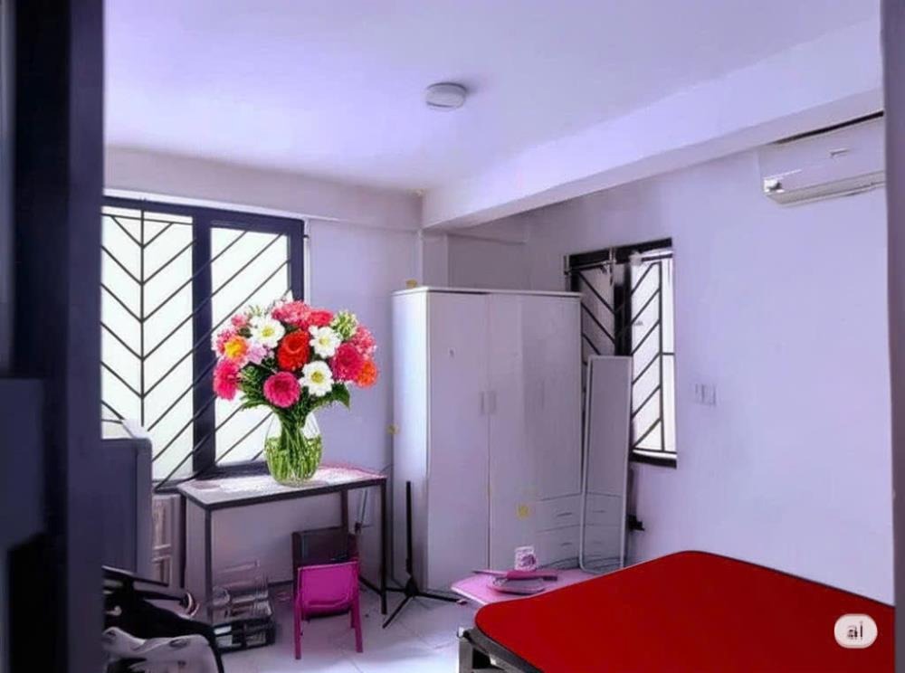 Bán nhà 6 tầng, ngõ 68 Cầu Giấy - Giá 7.5 tỷ - Full phòng cho thuê