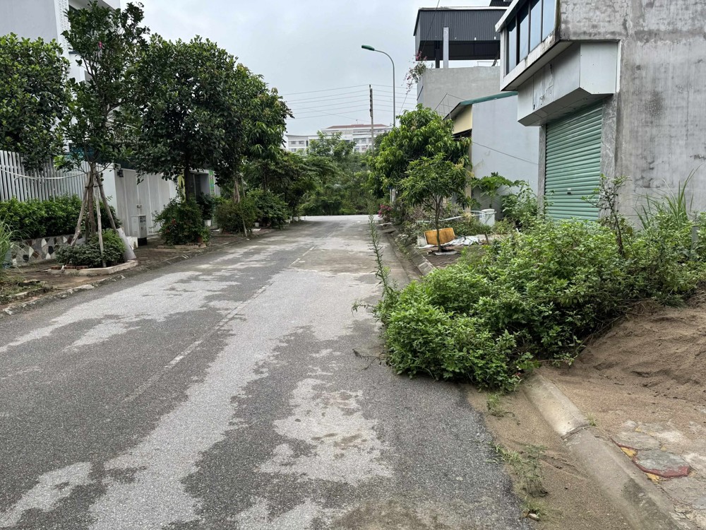 BÁN ĐẤT BIỆT THỰ LIỀN KỀ DIỆN TÍCH 136 M2 – KHU ĐÔ THỊ 31HA, GIA LÂM, GIÁ 18.4 TỶ