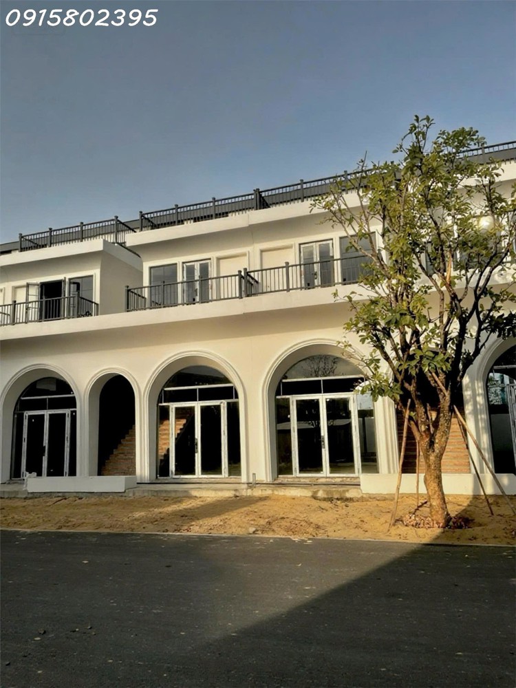 BÁN NHÀ TẠI DỰ ÁN MOZZADISO NHA TRANG (GÓI 6 MỸ GIA)