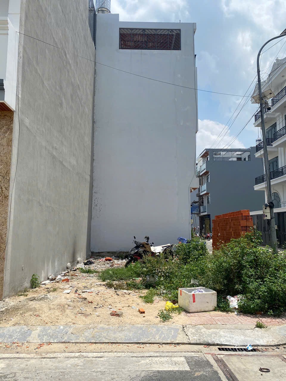 Bán Nhà Riêng Tây Lân, Bình Trị Đông A - 50m2, 3PN, Giá 2.2 Tỷ