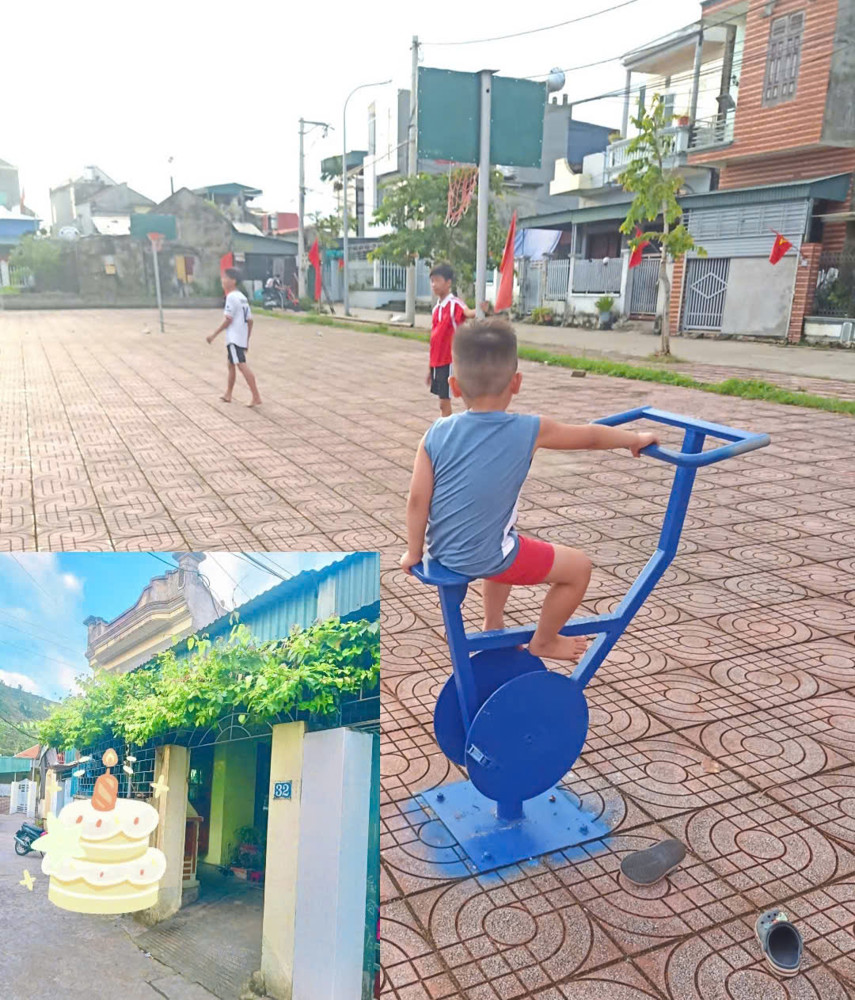 nhà 2  tầng giá cực hời vị trí vàng cửa ông cẩm phả