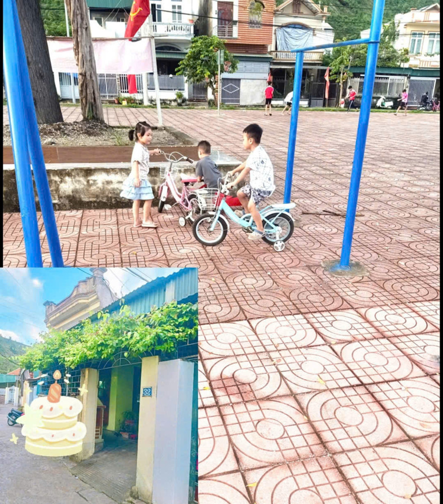 nhà 2  tầng giá cực hời vị trí vàng cửa ông cẩm phả