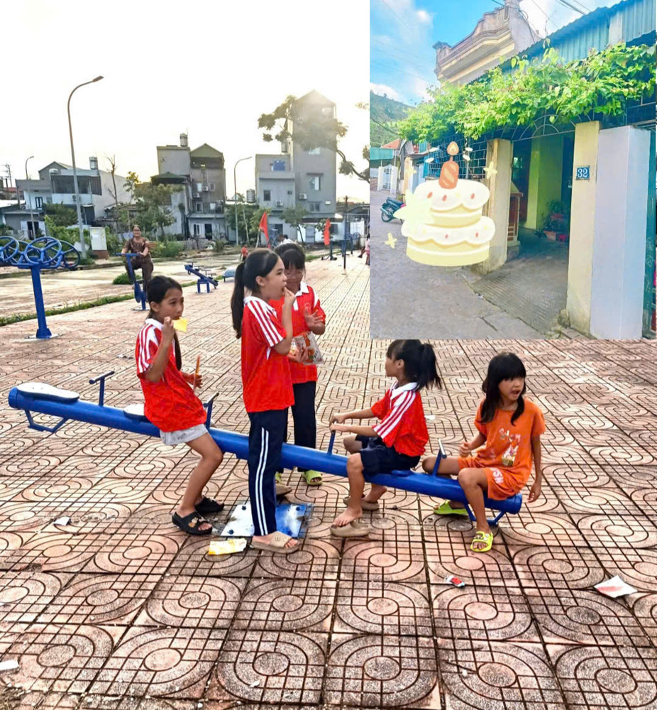 nhà 2  tầng giá cực hời vị trí vàng cửa ông cẩm phả
